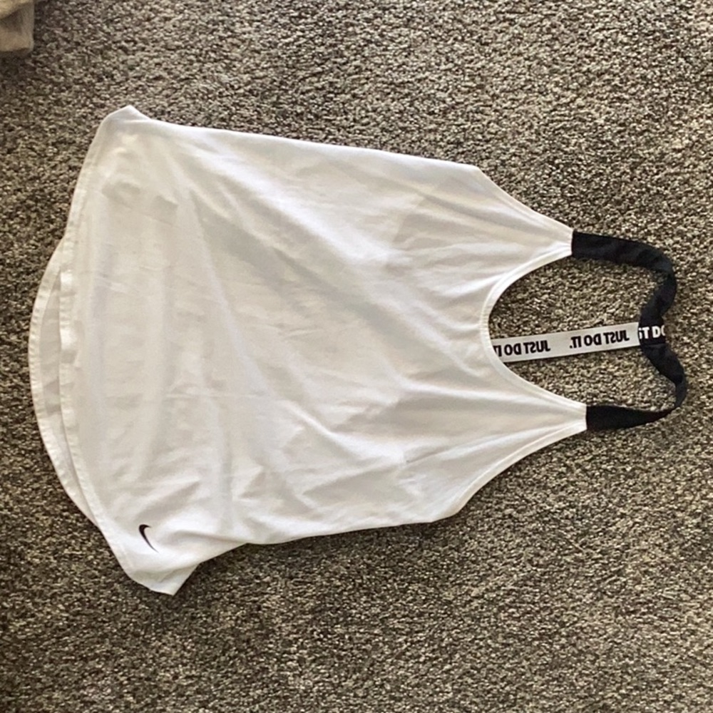 Nike Dri-Fit Tank Top